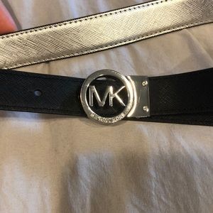 Michael Kors belt!